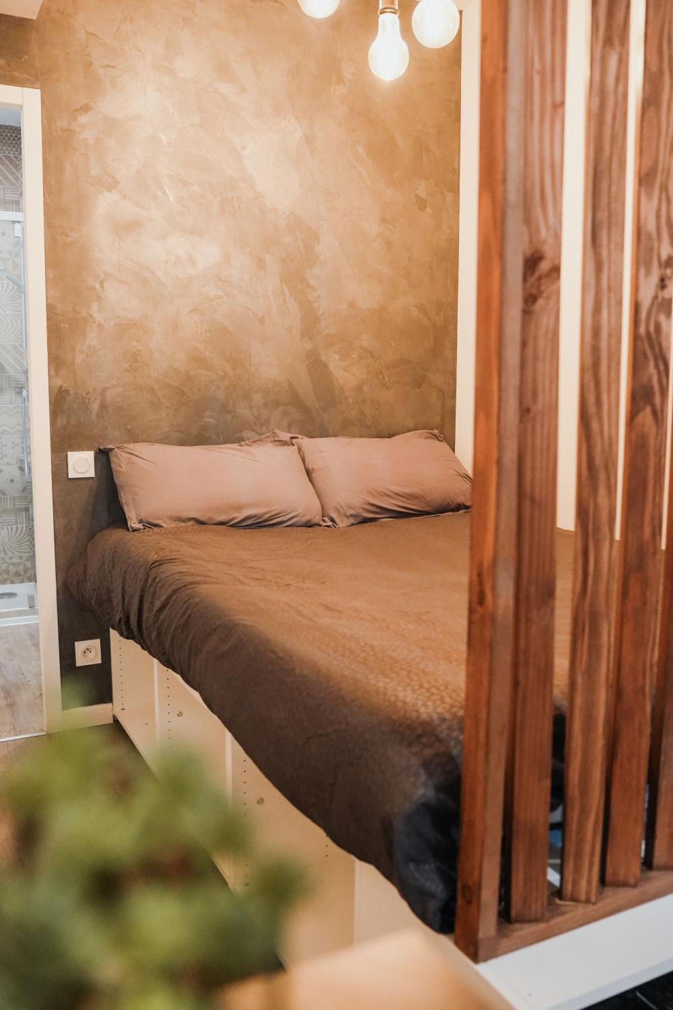 -Les Petits Ga!Llards- 3 Studios A Themes Brive-la-Gaillarde Exterior photo